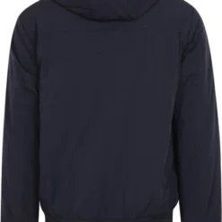 Winterjas Voor Heren Suitable Hike Jas Donkerblauw -Broeken&Jeans || Jassen Winkel 74754 6