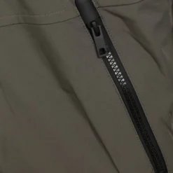 Winterjas Voor Heren Suitable Hike Jas Donkergroen -Broeken&Jeans || Jassen Winkel 74755 4