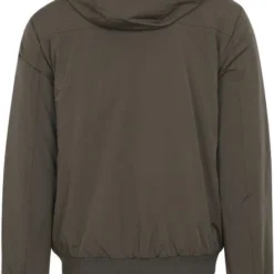 Winterjas Voor Heren Suitable Hike Jas Donkergroen -Broeken&Jeans || Jassen Winkel 74755 6