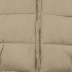 Winterjas Voor Heren Save The Duck Jas Boris Beige -Broeken&Jeans || Jassen Winkel 74757 3