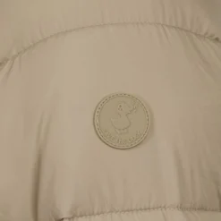 Winterjas Voor Heren Save The Duck Jas Boris Beige -Broeken&Jeans || Jassen Winkel 74757 5