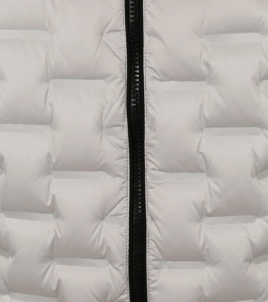 Winterjas Voor Heren Milestone Salvio Jas Off-White 3 Winterjas Voor Heren Milestone Salvio Jas Off-White - Afbeelding 3