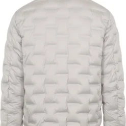 Winterjas Voor Heren Milestone Salvio Jas Off-White 10 Winterjas Voor Heren Milestone Salvio Jas Off-White -Broeken&Jeans || Jassen Winkel 74773 5