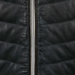 Winterjas Voor Heren Milestone Damiano Jas Donkerblauw -Broeken&Jeans || Jassen Winkel 74774 4