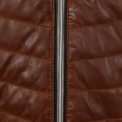 Winterjas Voor Heren Milestone Damiano Jas Bruin 9 Winterjas Voor Heren Milestone Damiano Jas Bruin -Broeken&Jeans || Jassen Winkel 74775 4