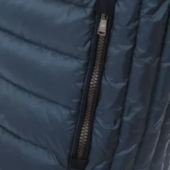 Bodywarmers Heren Casa Moda Bodywarmer Donkerblauw 9 Bodywarmers Heren Casa Moda Bodywarmer Donkerblauw -Broeken&Jeans || Jassen Winkel 74776 4