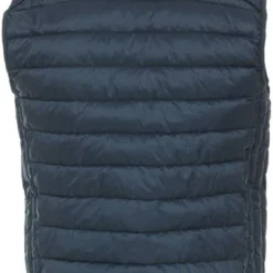 Bodywarmers Heren Casa Moda Bodywarmer Donkerblauw 10 Bodywarmers Heren Casa Moda Bodywarmer Donkerblauw -Broeken&Jeans || Jassen Winkel 74776 5