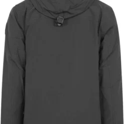 Winterjas Voor Heren Napapijri Rainforest Jas Grijs 9 Winterjas Voor Heren Napapijri Rainforest Jas Grijs -Broeken&Jeans || Jassen Winkel 74802 4