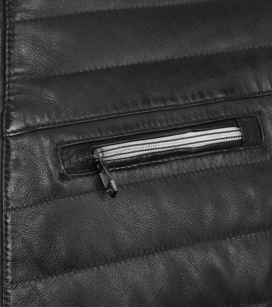 Winterjas Voor Heren Milestone Damiano Jas Zwart 3 Winterjas Voor Heren Milestone Damiano Jas Zwart - Afbeelding 3