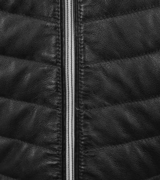 Winterjas Voor Heren Milestone Damiano Jas Zwart 4 Winterjas Voor Heren Milestone Damiano Jas Zwart - Afbeelding 4