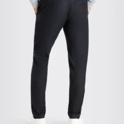 Chino Broeken Mac Lennox Chino Antraciet -Broeken&Jeans || Jassen Winkel 74838 4