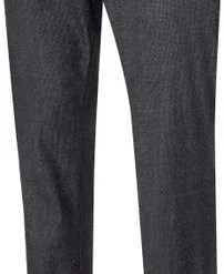 Chino Broeken Mac Lennox Chino Antraciet -Broeken&Jeans || Jassen Winkel 74838 6