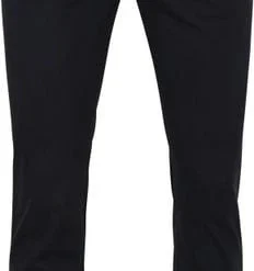 Chino Broeken Gardeur Chino Benny 3 Donkerblauw -Broeken&Jeans || Jassen Winkel 74839 1 1