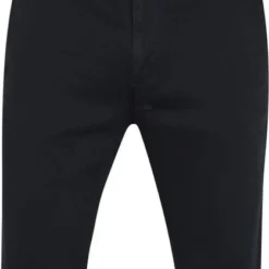 Chino Broeken Alberto Rob Stretch Chino Donkerblauw -Broeken&Jeans || Jassen Winkel 74840 2 1
