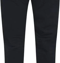 Chino Broeken Alberto Rob Stretch Chino Donkerblauw -Broeken&Jeans || Jassen Winkel 74840 4