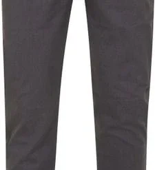 Chino Broeken Suitable Chino Pico Print Grijs 10 Chino Broeken Suitable Chino Pico Print Grijs -Broeken&Jeans || Jassen Winkel 74934 1 1