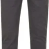 Chino Broeken Suitable Chino Pico Print Grijs