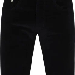 Five-Pocket Broeken Pierre Cardin Broek Lyon Tapered Future Flex Corduroy Navy -Broeken&Jeans || Jassen Winkel 74938 2