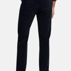 Five-Pocket Broeken Pierre Cardin Broek Lyon Tapered Future Flex Corduroy Navy -Broeken&Jeans || Jassen Winkel 74938 5