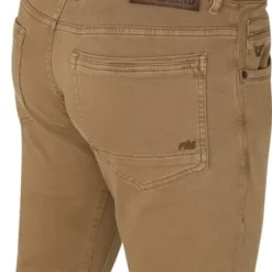 Five-Pocket Broeken PME Legend Tailwheel Broek Beige -Broeken&Jeans || Jassen Winkel 74941 3