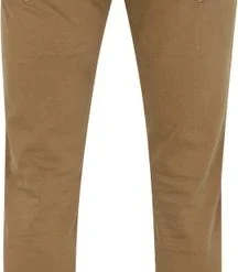 Five-Pocket Broeken PME Legend Tailwheel Broek Beige -Broeken&Jeans || Jassen Winkel 74941 4