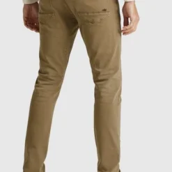 Five-Pocket Broeken PME Legend Tailwheel Broek Beige -Broeken&Jeans || Jassen Winkel 74941 7
