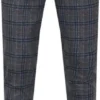 Pantalons Blue Industry Pantalon Jake Ruiten Grijs