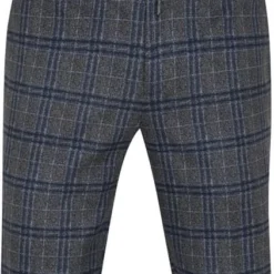 Pantalons Blue Industry Pantalon Jake Ruiten Grijs -Broeken&Jeans || Jassen Winkel 74943 2 1