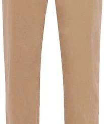 Five-Pocket Broeken Brax Cadiz Broek Beige