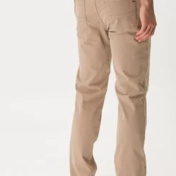 Five-Pocket Broeken Brax Cadiz Broek Beige -Broeken&Jeans || Jassen Winkel 74948 9