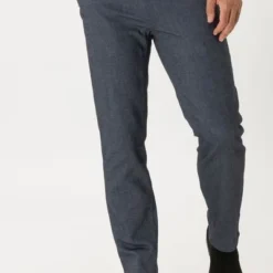 Five-Pocket Broeken Brax Cadiz C Broek Donkergrijs -Broeken&Jeans || Jassen Winkel 74949 3