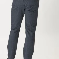 Five-Pocket Broeken Brax Cadiz C Broek Donkergrijs -Broeken&Jeans || Jassen Winkel 74949 4