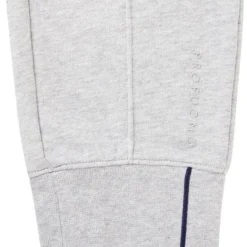 Joggingbroeken Profuomo Sweatpants Grijs -Broeken&Jeans || Jassen Winkel 74950 3 1