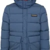 Winterjas Voor Heren Napapijri Jas Chairlift Blauw