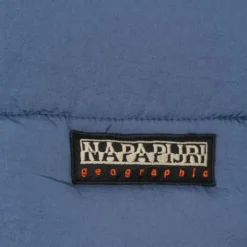 Winterjas Voor Heren Napapijri Jas Chairlift Blauw -Broeken&Jeans || Jassen Winkel 74952 4