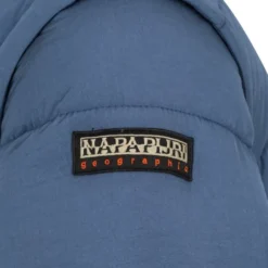 Winterjas Voor Heren Napapijri Jas Chairlift Blauw -Broeken&Jeans || Jassen Winkel 74952 6