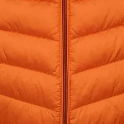 Winterjas Voor Heren Napapijri Jas Aerons Oranje -Broeken&Jeans || Jassen Winkel 74953 3