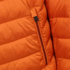 Winterjas Voor Heren Napapijri Jas Aerons Oranje -Broeken&Jeans || Jassen Winkel 74953 4