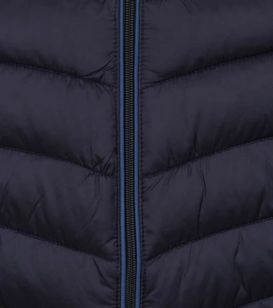 Winterjas Voor Heren Napapijri Jas Aerons Navy Blauw 3 Winterjas Voor Heren Napapijri Jas Aerons Navy Blauw - Afbeelding 3