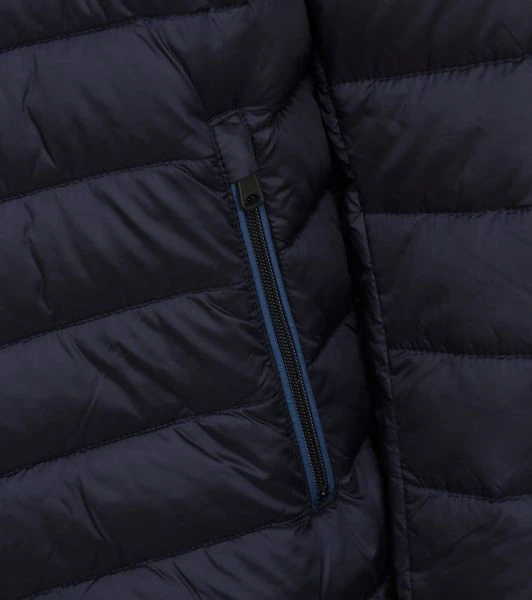 Winterjas Voor Heren Napapijri Jas Aerons Navy Blauw 4 Winterjas Voor Heren Napapijri Jas Aerons Navy Blauw - Afbeelding 4
