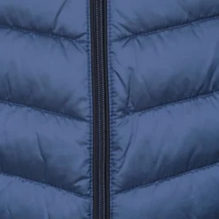 Winterjas Voor Heren Napapijri Jas Aerons Blauw -Broeken&Jeans || Jassen Winkel 74955 3