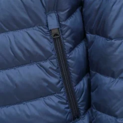 Winterjas Voor Heren Napapijri Jas Aerons Blauw -Broeken&Jeans || Jassen Winkel 74955 4