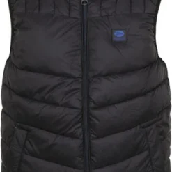 Bodywarmers Heren Petrol Bodywarmer Zwart