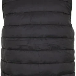 Bodywarmers Heren Petrol Bodywarmer Zwart -Broeken&Jeans || Jassen Winkel 75006 4
