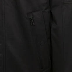 Winterjas Voor Heren No-Excess Jas Zwart -Broeken&Jeans || Jassen Winkel 75016 3