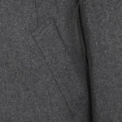 Wollen Jassen Suitable Job Coat Grijs 10 Wollen Jassen Suitable Job Coat Grijs -Broeken&Jeans || Jassen Winkel 75036 5