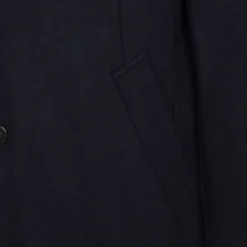 Wollen Jassen Suitable Job Coat Navy 10 Wollen Jassen Suitable Job Coat Navy -Broeken&Jeans || Jassen Winkel 75039 5