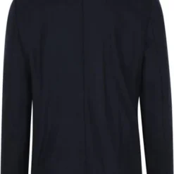 Wollen Jassen Suitable Job Coat Navy 11 Wollen Jassen Suitable Job Coat Navy -Broeken&Jeans || Jassen Winkel 75039 6