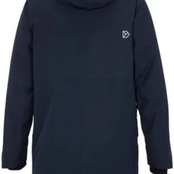 Parka Jas Voor Heren Didriksons Parka Kenny Navy -Broeken&Jeans || Jassen Winkel 75045 2 1