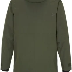 Parka Jas Voor Heren Didriksons Parka Kenny Donkergroen 7 Parka Jas Voor Heren Didriksons Parka Kenny Donkergroen -Broeken&Jeans || Jassen Winkel 75046 2 1